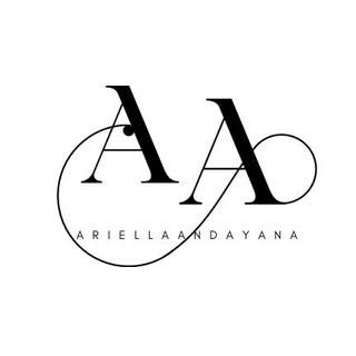 ARIELLA & AYANA logo