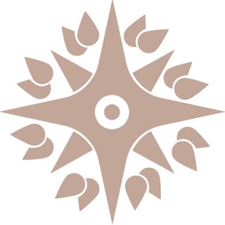 Lebenskompass logo