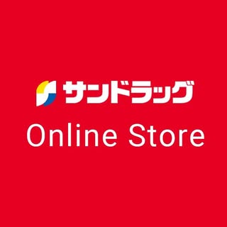 サンドラッグ Online Store logo