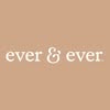 Ever & Ever Baby logo