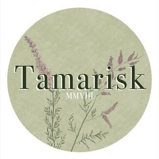 Tamarisk Online logo