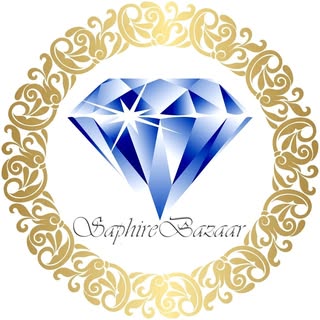 sapphirebazaar logo