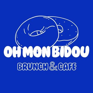 Oh Mon Bidou logo
