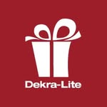 Dekra-Lite logo