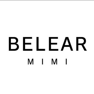 BELEAR MIMI logo