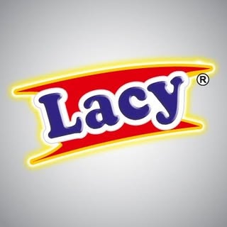 Lacy Snacks logo