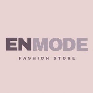 ENMODE STORE logo