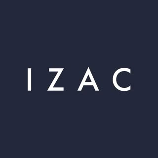 IZAC logo