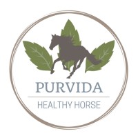 Purvida Healthy Horse logo