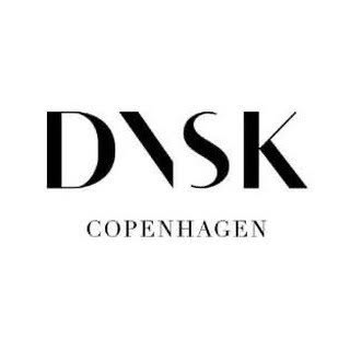 Dansk Copenhagen logo