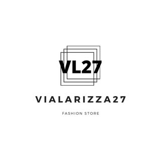 VIALARIZZA27 logo