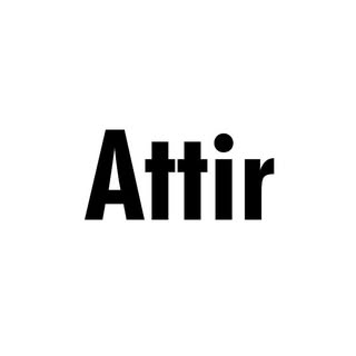Attir logo