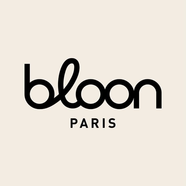 Bloon Paris logo