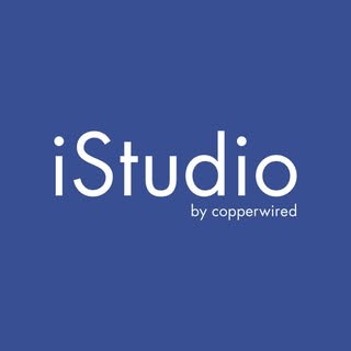 iStudio Online Store logo