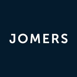 Jomers logo