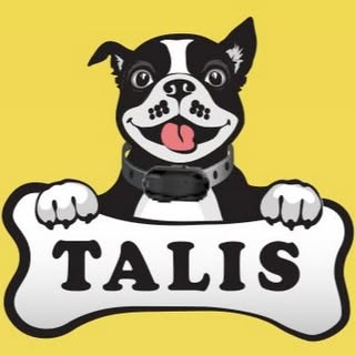 Talis Us logo