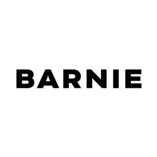 BARNIE logo