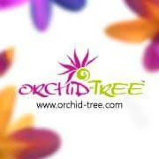 Orchid-Tree logo