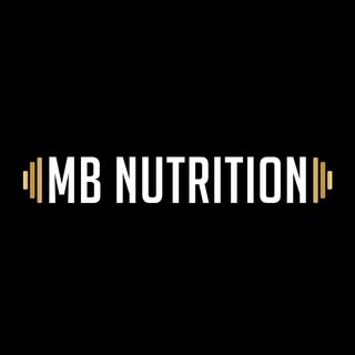 MB Nutrition logo