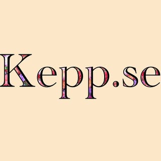 KeppMiniatures logo