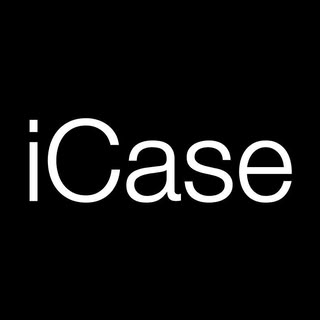 iCase logo
