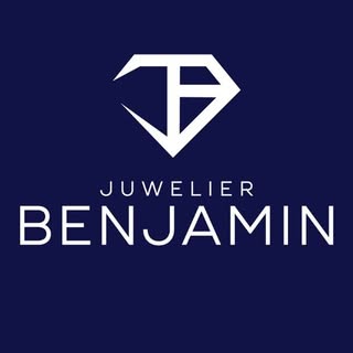 Juwelier Benjamin logo