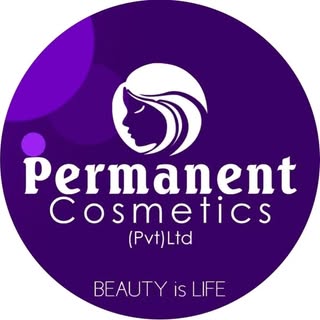 Permanent Cosmetics logo