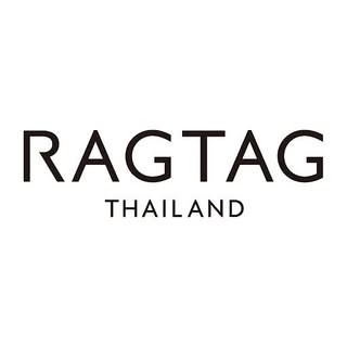 RAGTAG THAILAND logo