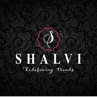 ShalviFashion logo