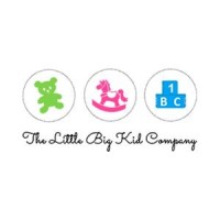 The Little Big Kid Company logo