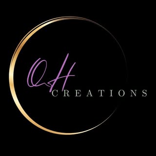 QH Creations logo