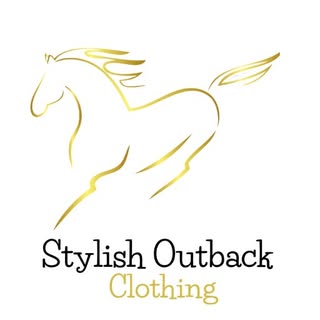 Stylish Outback Clothing logo