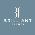 Brilliant Scents logo