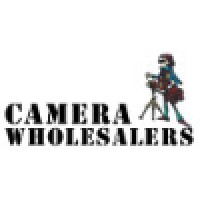 Camera Wholesalers logo
