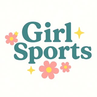Girl + Sports logo