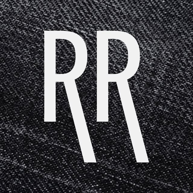 Roadrunner Jeans Apparel logo