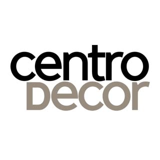 Centro Decor logo