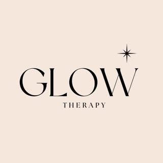 Glow Therapy logo