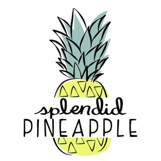 SplendidPineapple logo