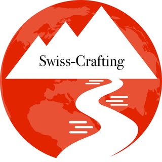 Swiss-Crafting logo