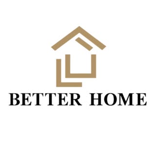 Better Home Furniture and Mattress logo