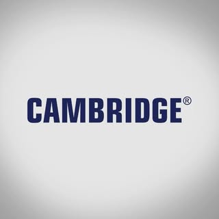 Cambridge Shop logo