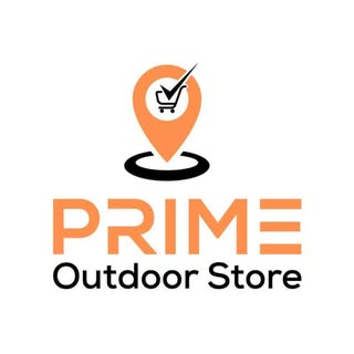 Prime Outdoor Store logo