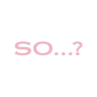 SO...? Fragrance Italia logo