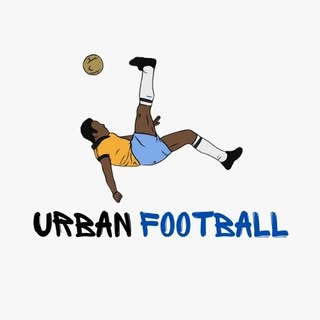 Urban Football Week logo