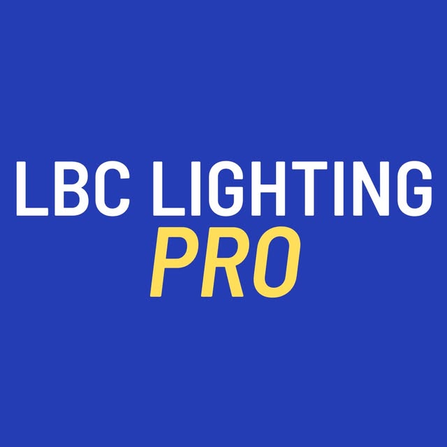 LBC Lighting Pro logo