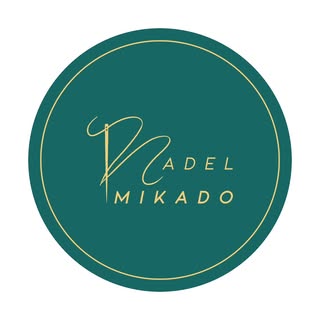 Nadelmikado logo