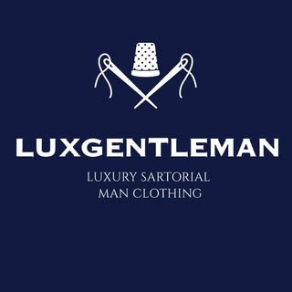 LuxGentleman.com logo
