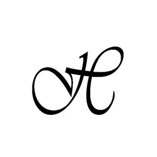 HIS AND HER HAIR GOODS CO. logo