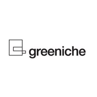 北欧家具 北欧インテリア通販サイト greeniche (グリニッチ) logo